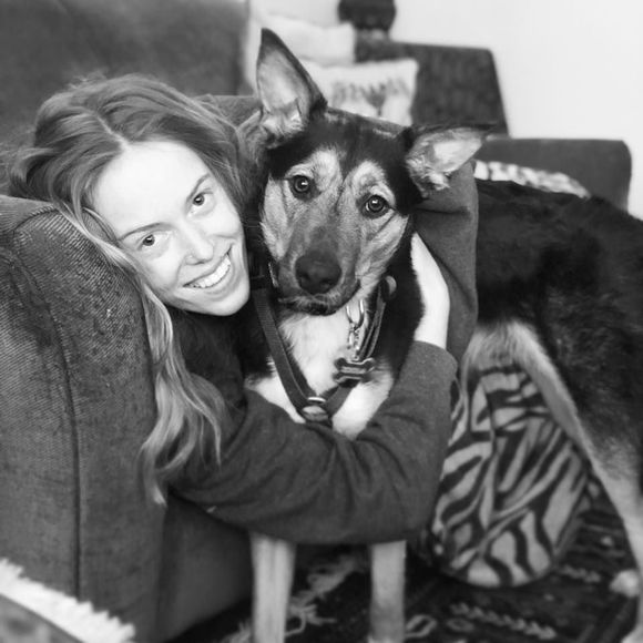 Meet your Posher, Phoebe - Picture 1 of 1